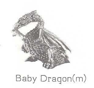 c22 Baby Dragon - Compendium 3