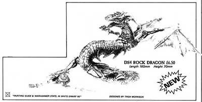 DS4 Rock Dragon
