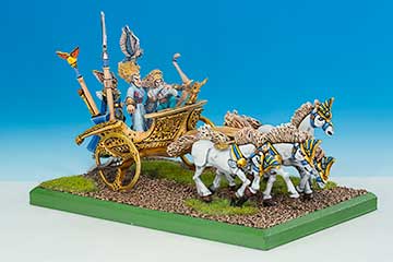 MD4 Elven Attack Chariot