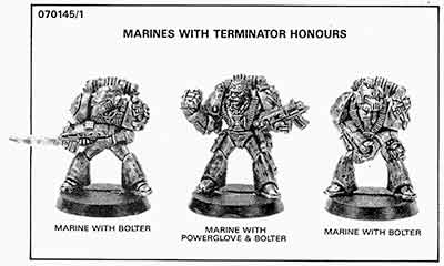 070145/1 Terminator Honours - WD120 (Dec 85)
